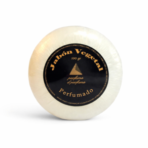 Jabon en barra para dama F07 con aroma inspirado en RALPH