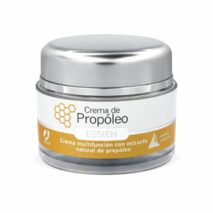 Crema De Propóleo Multifuncional 50grs Essien