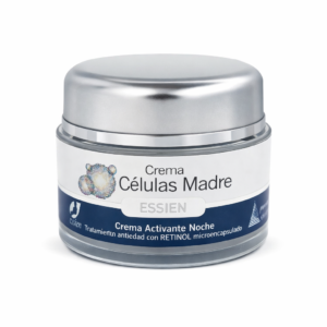 Crema Celulas Madre Anti-edad 50grs Essien