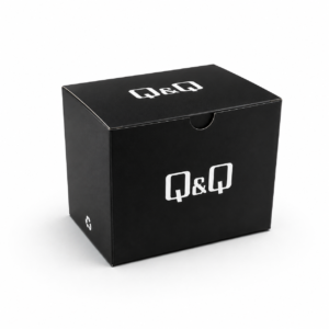 Reloj Q&Q para caballero – V02A-009VY